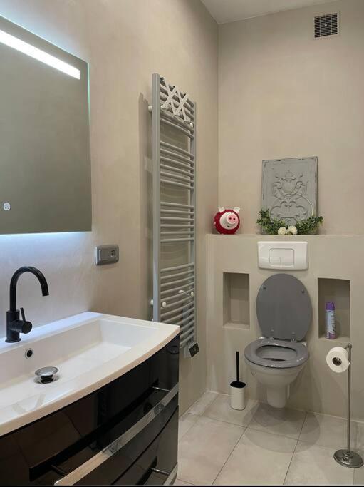 Luxury Apartment In The Heart Of Old Town Nice. Экстерьер фото